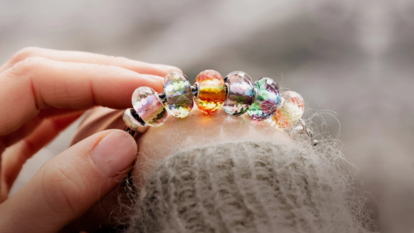 Limited-Editions – Trollbeads A/S