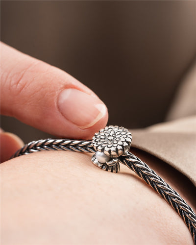 Calendula of October Bracelet