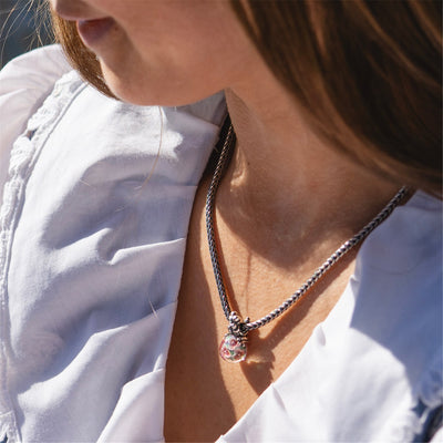 Tenderness Pendant