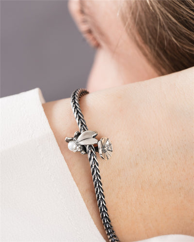 Bindweed of September Bracelet