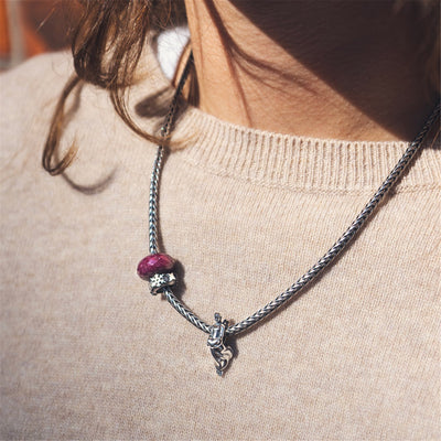 Colgante Ángel Guardián TAGPE-00101