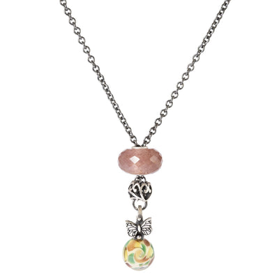 Butterfly Garden Changeable Necklace TAGBO-02207
