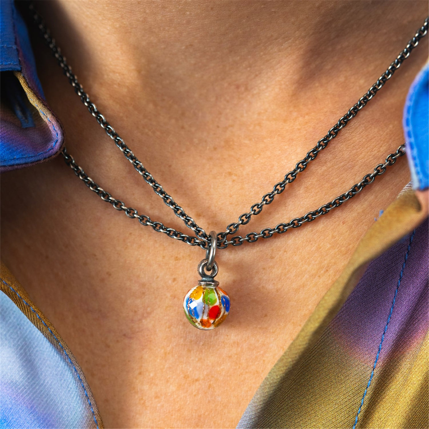 Borla Confeti de Medianoche TAGBE-00317