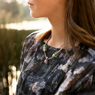Tenderness Pendant