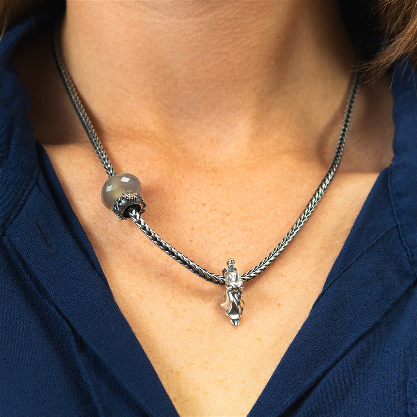 Colgante Ángel Guardián TAGPE-00101