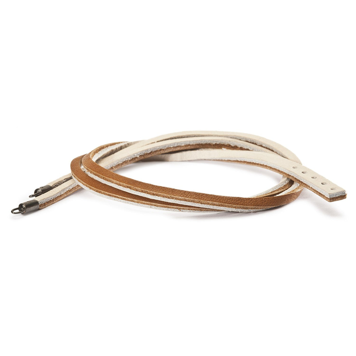Freedom Leather Bracelet