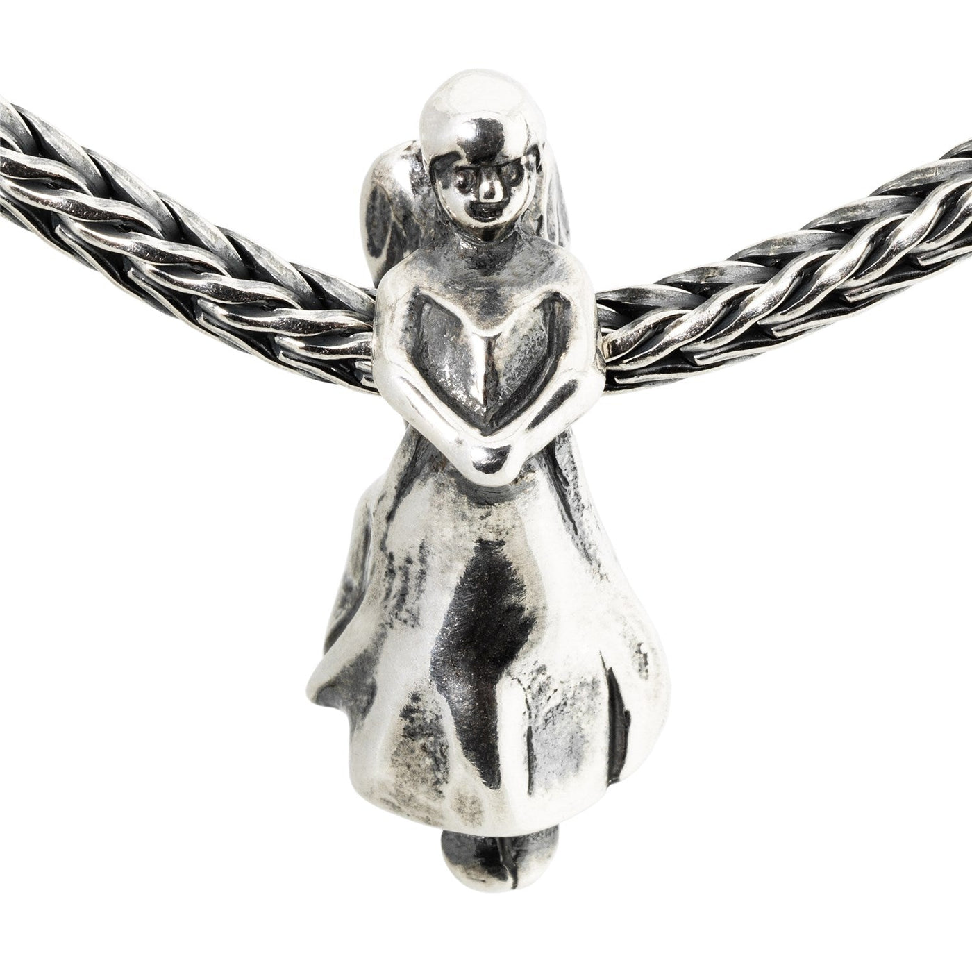 Guardian Angel Pendant