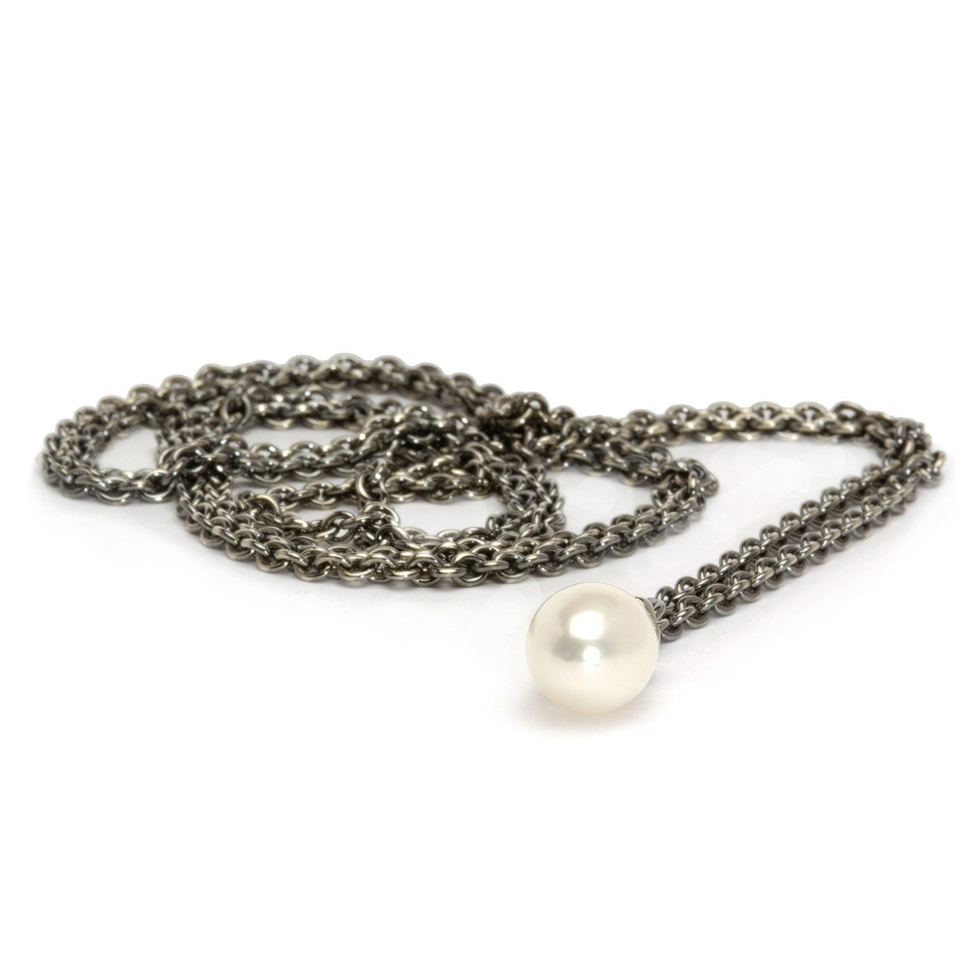 Blue Ocean Necklace