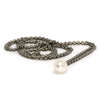 Blue Ocean Necklace