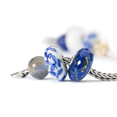 Vine Brush Bead