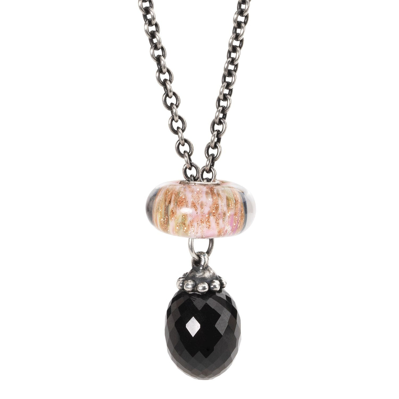 Necklace of Beauty Onyx